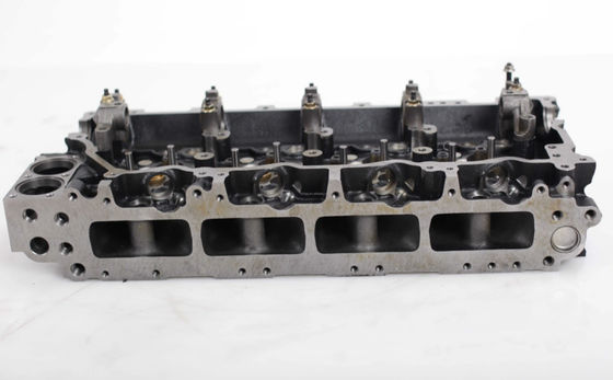 อะไหล่เครื่องยนต์ดีเซล Isuzu 4HK1 อะไหล่เครื่องจักรกลก่อสร้าง