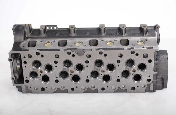 อะไหล่เครื่องยนต์ดีเซล Isuzu 4HK1 อะไหล่เครื่องจักรกลก่อสร้าง