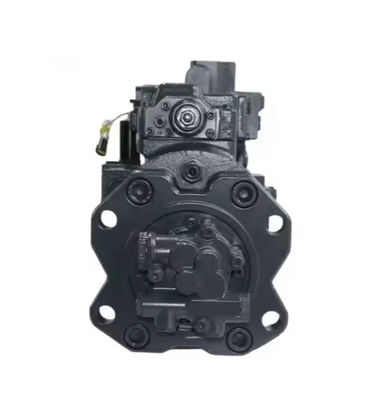 K3V112DTP-9Y14-14 ปั๊มหลัก การเลือกที่เหมาะสมสําหรับ SH210A5 ระบบไฮดรอลิก excavator