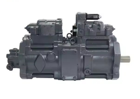 K3V112DTP-9Y14-14 ปั๊มหลัก การเลือกที่เหมาะสมสําหรับ SH210A5 ระบบไฮดรอลิก excavator