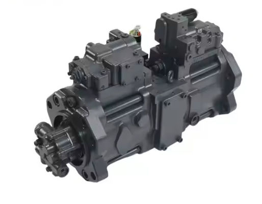 K3V112DTP-9Y14-14 ปั๊มหลัก การเลือกที่เหมาะสมสําหรับ SH210A5 ระบบไฮดรอลิก excavator