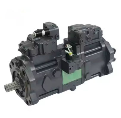 K3V112DTP-9Y14-14 ปั๊มหลัก การเลือกที่เหมาะสมสําหรับ SH210A5 ระบบไฮดรอลิก excavator
