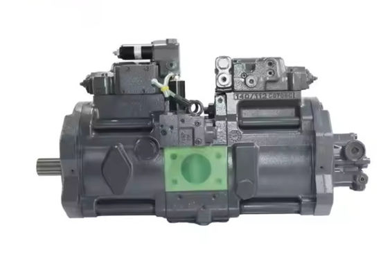 K3V112DTP-9Y14-14 ปั๊มหลัก การเลือกที่เหมาะสมสําหรับ SH210A5 ระบบไฮดรอลิก excavator