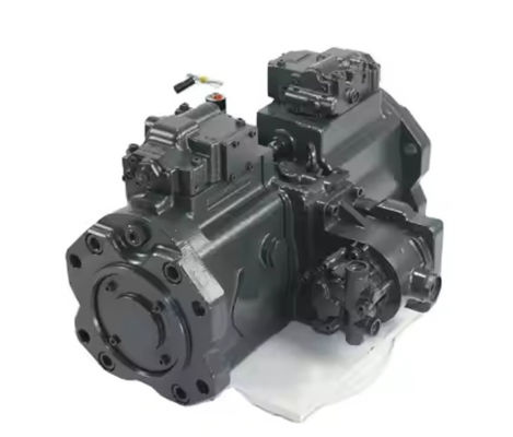 อะไหล่เครื่องขุด K3V180DTP ปั๊มไฮดรอลิกหลัก DX345 ปั๊มพิสตัน