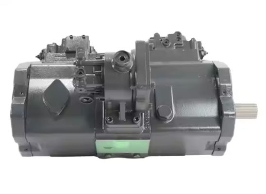อะไหล่เครื่องขุด K3V180DTP ปั๊มไฮดรอลิกหลัก DX345 ปั๊มพิสตัน