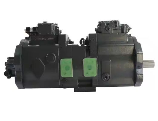 Sany Excavator SY365 เครื่องยนต์ ปั๊มไฮดรอลิก K5V200DTH-9N4H Excavator ส่วนไฮดรอลิก