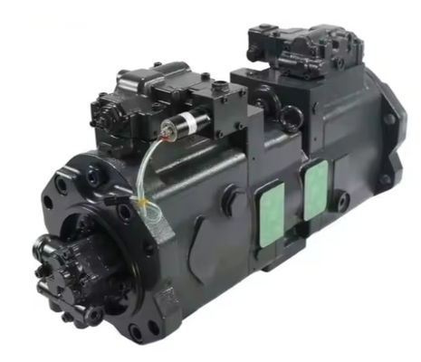 Sany Excavator SY365 เครื่องยนต์ ปั๊มไฮดรอลิก K5V200DTH-9N4H Excavator ส่วนไฮดรอลิก