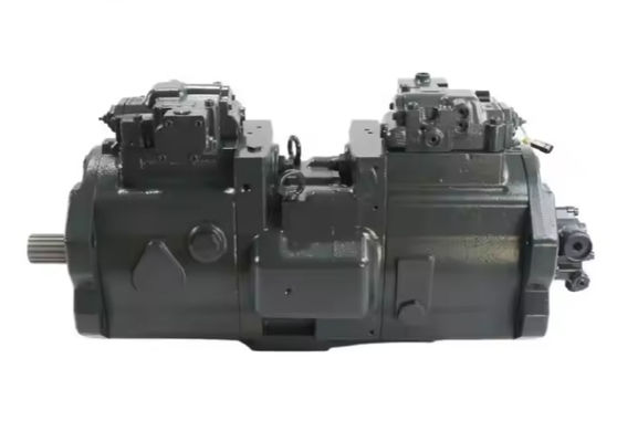 Sany Excavator SY365 เครื่องยนต์ ปั๊มไฮดรอลิก K5V200DTH-9N4H Excavator ส่วนไฮดรอลิก