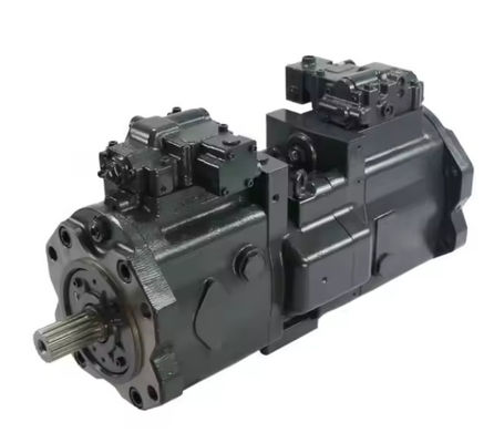 Sany Excavator SY365 เครื่องยนต์ ปั๊มไฮดรอลิก K5V200DTH-9N4H Excavator ส่วนไฮดรอลิก
