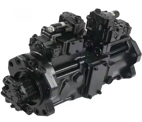 K5V140 K5v140DTP K5V140DTP-YT6K-17T หน่วยพลังงานไฮดรอลิก ปั๊มไฮดรอลิก SK330-8 SK350-8