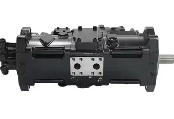 K5V140 K5v140DTP K5V140DTP-YT6K-17T หน่วยพลังงานไฮดรอลิก ปั๊มไฮดรอลิก SK330-8 SK350-8