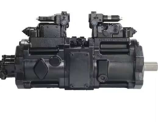 K5V140 K5v140DTP K5V140DTP-YT6K-17T หน่วยพลังงานไฮดรอลิก ปั๊มไฮดรอลิก SK330-8 SK350-8