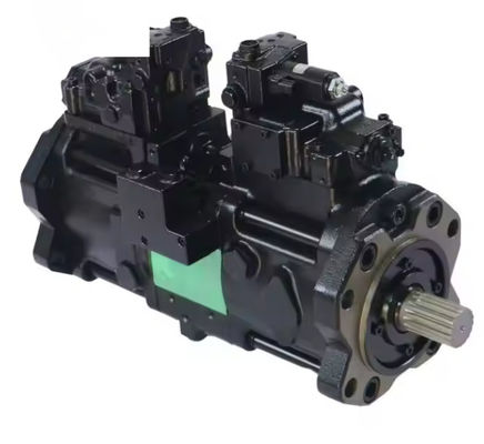 K5V140 K5v140DTP K5V140DTP-YT6K-17T หน่วยพลังงานไฮดรอลิก ปั๊มไฮดรอลิก SK330-8 SK350-8