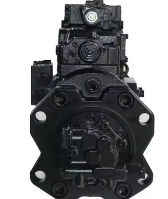 K5V140 K5v140DTP K5V140DTP-YT6K-17T หน่วยพลังงานไฮดรอลิก ปั๊มไฮดรอลิก SK330-8 SK350-8