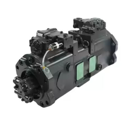 อะไหล่เครื่องขุด K5V160DTH-9N4A ปั๊มหลัก XG370 ปั๊มพิสตัน K K5V160DTH-9N4A