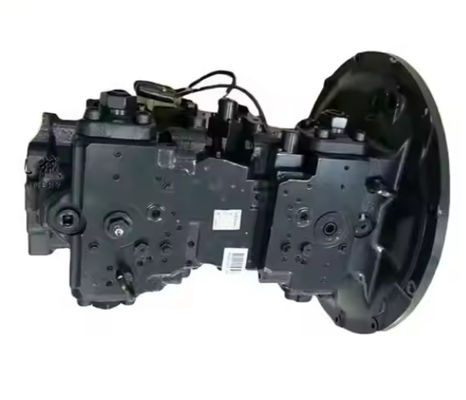 เครื่องขุด PC300-7 PC350-7 PC360-7 ปั๊มหลัก 708-2G-00024