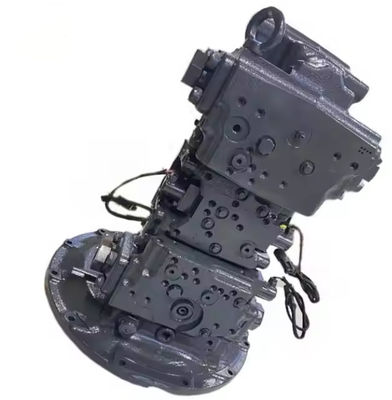เครื่องขุด PC300-7 PC350-7 PC360-7 ปั๊มหลัก 708-2G-00024