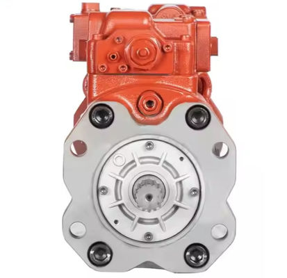 อะไหล่ K3V63DT สําหรับ R130-7 R140-7 R150LC-7 ปั๊มไฮดรอลิกหลัก 31N3-10010 31N3-10011