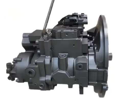 ปั๊มไฮดรอลิก excavator K5V212DPH ใช้ได้กับ SY485 XG490 XG470