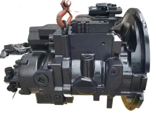 ปั๊มไฮดรอลิก excavator K5V212DPH ใช้ได้กับ SY485 XG490 XG470