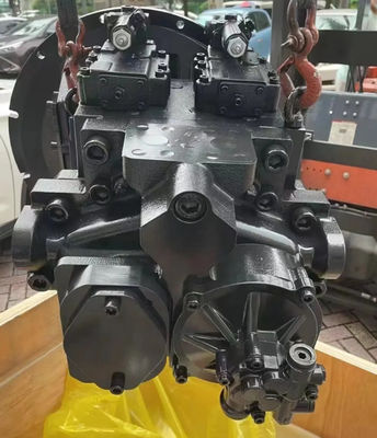 ปั๊มไฮดรอลิก excavator K5V212DPH ใช้ได้กับ SY485 XG490 XG470