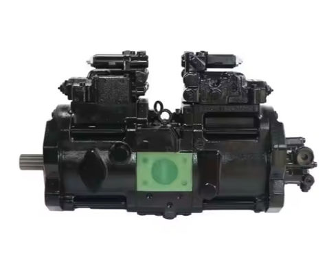 อะไหล่เครื่องขุด SK200-8 SK210-8 SK250-8 SK260-8 ปั๊มไฮดรอลิกหลัก K3V112 K3V112DTP ปั๊มไฮดรอลิกสําหรับเครื่องขุด