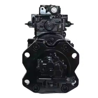 อะไหล่เครื่องขุด SK200-8 SK210-8 SK250-8 SK260-8 ปั๊มไฮดรอลิกหลัก K3V112 K3V112DTP ปั๊มไฮดรอลิกสําหรับเครื่องขุด