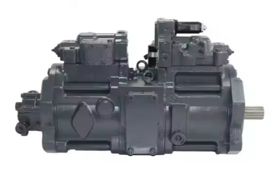 อะไหล่ K3V112DTP DX225 R225-9T R210LC-9 SY215 SY215-8 เครื่องขุดปูน ปั๊มหลักไฮดรอลิก