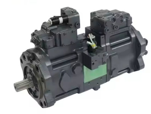 อะไหล่ K3V112DTP DX225 R225-9T R210LC-9 SY215 SY215-8 เครื่องขุดปูน ปั๊มหลักไฮดรอลิก