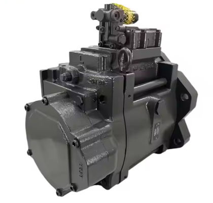 VOE 14670155 พั๊มเดิมใหม่ K3V280S180L-0E53-VB สําหรับ VOLVO EC900 EC950EL อะไหล่ไฮดรอลิก พั๊มไฮดรอลิก VOLVO