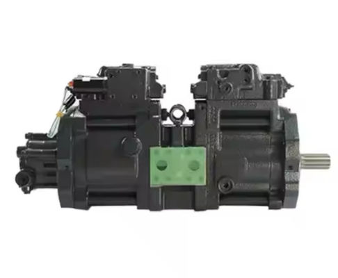 เครื่องขุด K5V80DT-9N-12T DX150 อะไหล่ปั๊มแกนไฮดรอลิก สําหรับ Doosan