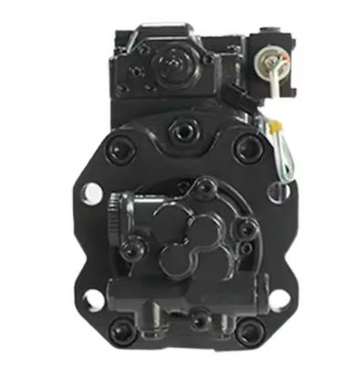 เครื่องขุด K5V80DT-9N-12T DX150 อะไหล่ปั๊มแกนไฮดรอลิก สําหรับ Doosan