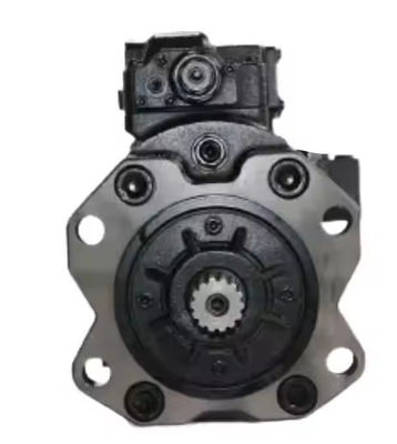 เครื่องขุด K5V80DT-9N-12T DX150 อะไหล่ปั๊มแกนไฮดรอลิก สําหรับ Doosan