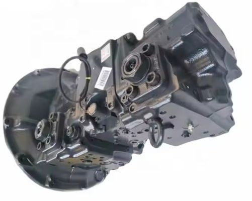 อะไหล่เครื่องขุด HPV95H PC200-8 ปั๊มหลัก PC200-8 PC270-8 708-2L-00600 ปั๊มไฮดรอลิกเกียร์หลัก