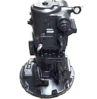 อะไหล่เครื่องขุด HPV95H PC200-8 ปั๊มหลัก PC200-8 PC270-8 708-2L-00600 ปั๊มไฮดรอลิกเกียร์หลัก