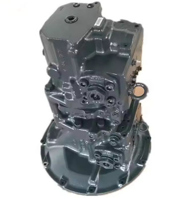 อะไหล่เครื่องขุด HPV95H PC200-8 ปั๊มหลัก PC200-8 PC270-8 708-2L-00600 ปั๊มไฮดรอลิกเกียร์หลัก