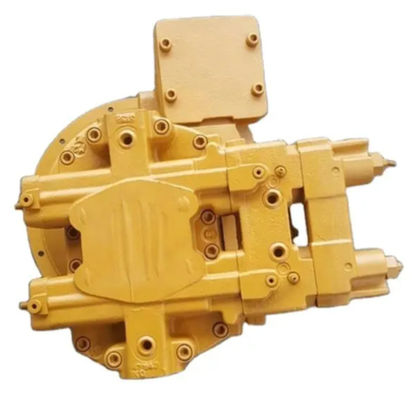อะไหล่ไฮดรอลิกของเครื่องขุด E322BL A8V0107 A8V0107LA 1140602 ปั๊มไฮดรอลิกหลัก