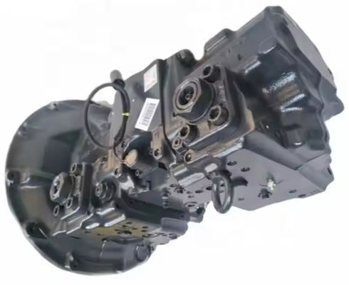 Komatsu Excavator PC200-7 PC200 PC200-6 PC210-6 PC220-6 ปั๊มลูกสูบไฮดรอลิก 708-2L-00460 708-2L-00300