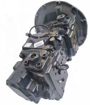 Komatsu Excavator PC200-7 PC200 PC200-6 PC210-6 PC220-6 ปั๊มลูกสูบไฮดรอลิก 708-2L-00460 708-2L-00300