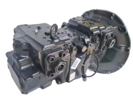 Komatsu Excavator PC200-7 PC200 PC200-6 PC210-6 PC220-6 ปั๊มลูกสูบไฮดรอลิก 708-2L-00460 708-2L-00300