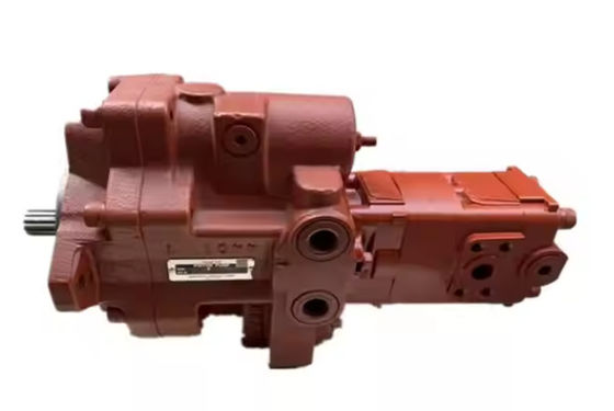 อะไหล่ปั๊มไฮดรอลิก ชุดแผ่นสําหรับ PVD-2B-36L ซีรีส์ วาล์วแผ่นกล่องบล็อก