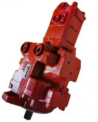 อะไหล่ปั๊มไฮดรอลิก ชุดแผ่นสําหรับ PVD-2B-36L ซีรีส์ วาล์วแผ่นกล่องบล็อก