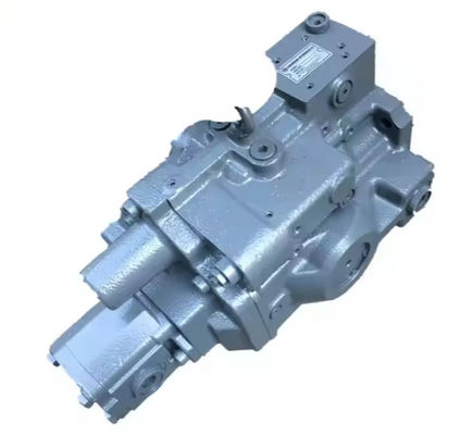 A10VD A10VD43 ซีรี่ย์ Rexroth ปั๊มพิสตันไฮดรอลิก A10VD43SR1RS5 สําหรับ EX60 SH60 E70B CAT-307B ปั๊มหลักเครื่องขุด