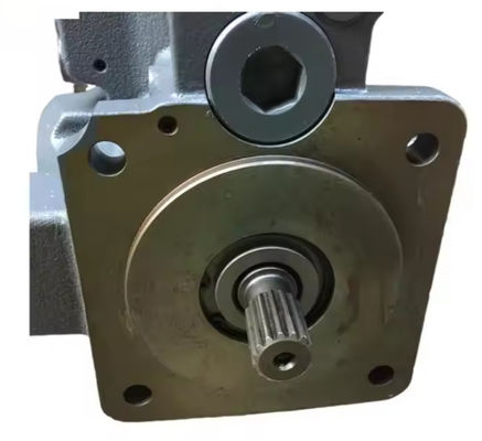 A10VD A10VD43 ซีรี่ย์ Rexroth ปั๊มพิสตันไฮดรอลิก A10VD43SR1RS5 สําหรับ EX60 SH60 E70B CAT-307B ปั๊มหลักเครื่องขุด