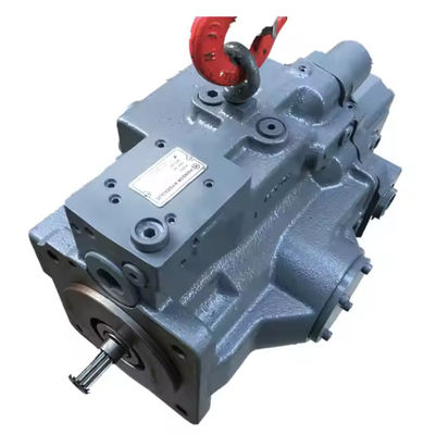 A10VD A10VD43 ซีรี่ย์ Rexroth ปั๊มพิสตันไฮดรอลิก A10VD43SR1RS5 สําหรับ EX60 SH60 E70B CAT-307B ปั๊มหลักเครื่องขุด