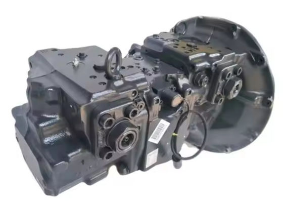Komatsu Excavator PC200-7 PC200 PC200-6 PC210-6 PC220-6 ปั๊มลูกสูบไฮดรอลิก 708-2L-00460 708-2L-00300