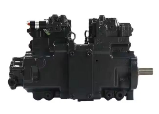 เครื่องปั๊มแกนไฮดรอลิก สําหรับ SK130-8 SK140-8 K7V63DTP เครื่องปั๊มแกนไฮดรอลิก YY10V00009F5