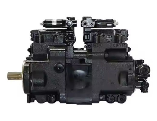 เครื่องปั๊มแกนไฮดรอลิก สําหรับ SK130-8 SK140-8 K7V63DTP เครื่องปั๊มแกนไฮดรอลิก YY10V00009F5