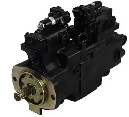 เครื่องปั๊มแกนไฮดรอลิก สําหรับ SK130-8 SK140-8 K7V63DTP เครื่องปั๊มแกนไฮดรอลิก YY10V00009F5