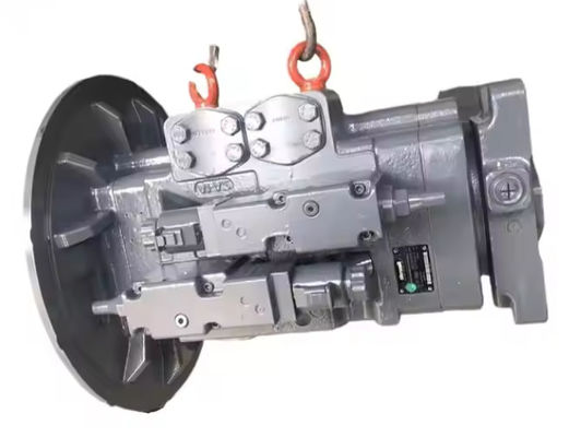 Rexroth A28V A28VO A28VO130 A28VO280 ซีรี่ย์ Axial Piston variable Double Pump A28VO130E71CP0/10DRVCG3R12F1B2S40-S